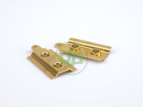 Metal Stamping Part - High Quality Metal, Optimal Endurance | Corrosion Resistant, Sturdy Design, High Durability