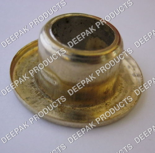 Brass Draw Parts By DEEPAK PRODUCTS