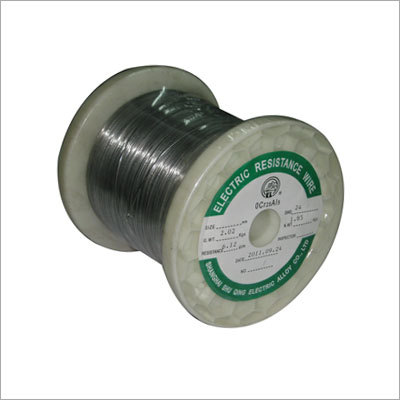 Resistance Wire By NEW ERA ENGINEERING CO.