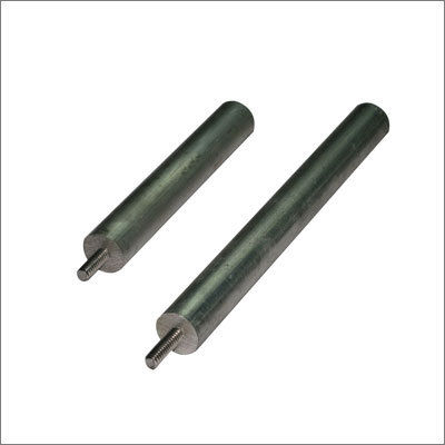 best anode rod material