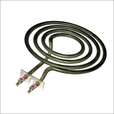 Industrial Heating Coil Element By NEW ERA ENGINEERING CO.