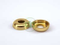Brass Cup Washer