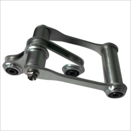 Pro Link Suspension Assembly