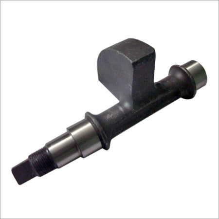 Balancer Shaft Assembly