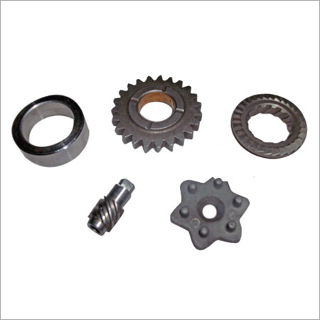 Chain Sprocket