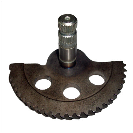 Automotive Gear Parts