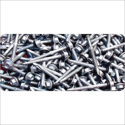 Fasteners (Screws)