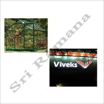 Polycarbonate Compact Sheets