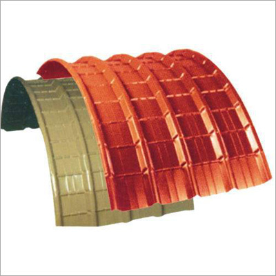 Prepainted Aluminium Sheet