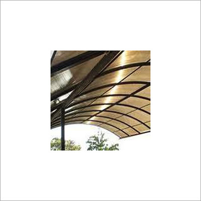 Embossed Roofing Sheets