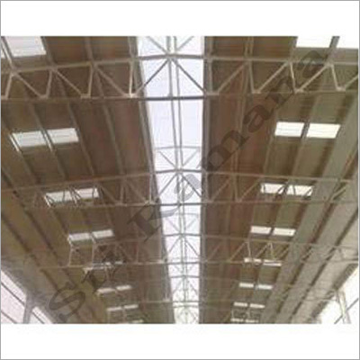 Polycarbonate Sheet