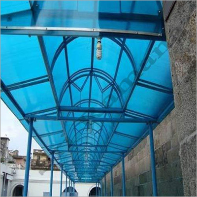 Roofing Shelter