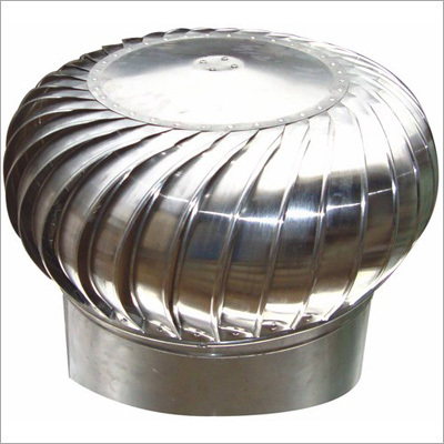Aluminium Ventilator