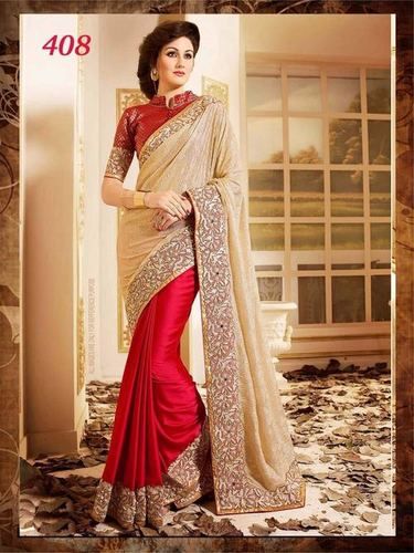 Cocktail Sarees