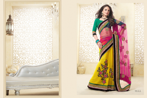 Sarees