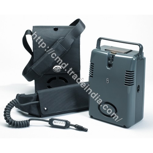 Life Style Oxygen Concentrator