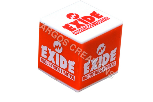 Exide Paper Weight