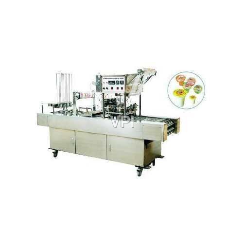 Glass/Cup Filling Machine