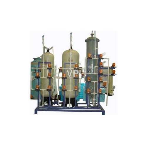 DM PLANT