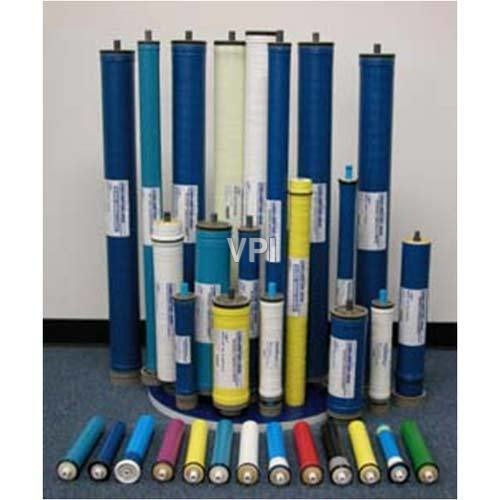 RO Membranes - Polyamide, Variable Dimensions, 20-100 psi Operating Pressure | High Rejection, Durable, Environment Friendly, Long Life, Easy Installation, Cost Effective