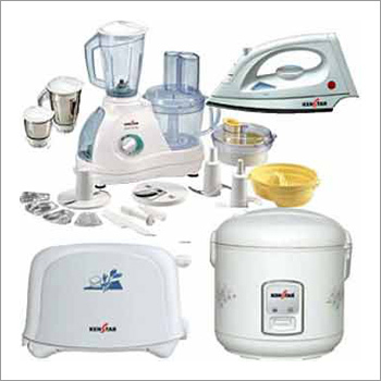 Electric Appliances