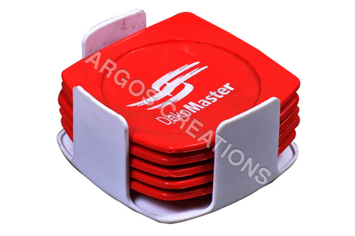 Dakomaster Tea Coaster