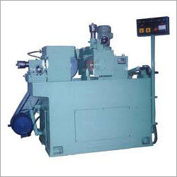 Centreless Grinding Machine