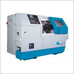 CNC Lathe Machine