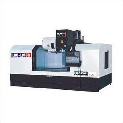 CNC Machine