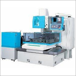 CNC Wire Cutting Machine