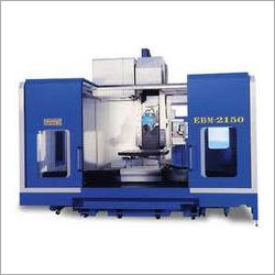 HMC Machine