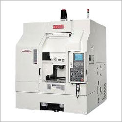 Jig Boring Machine
