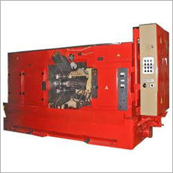Multi Spindle Machine