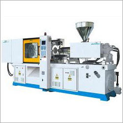 Plastic Injection Moulding Machine