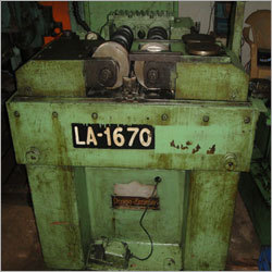 Used Thread Rolling Machine