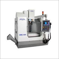 VMC Machine