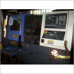 Second Hand Machinery
