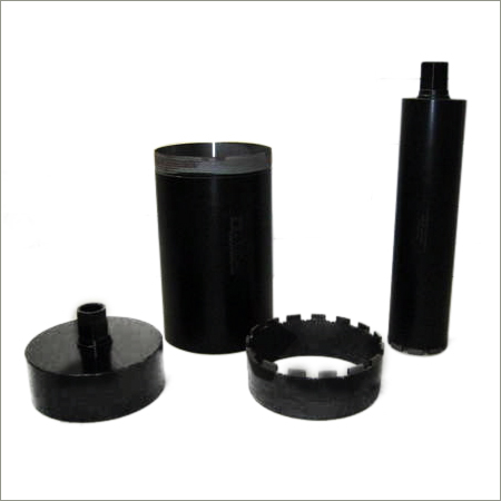 Core Bits