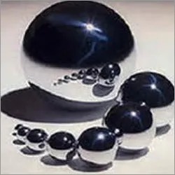 Carbon Balls Carbon Balls