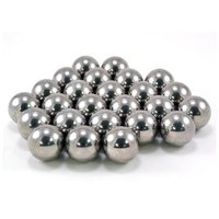 Tungsten Balls