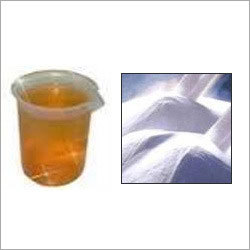 Detergent Chemicals
