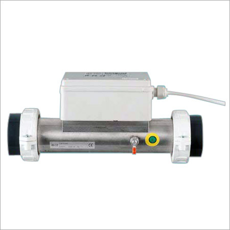 Heater Submersible Pumps
