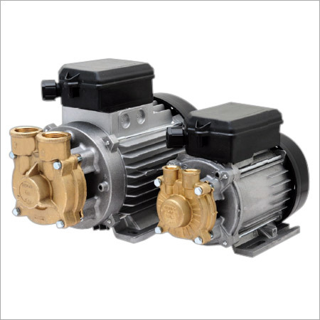 Centrifugal Pumps