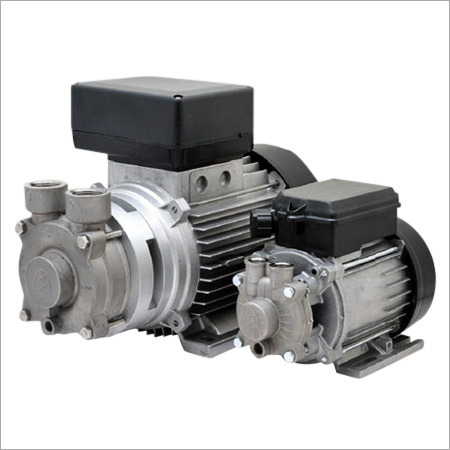 Submersible Pump