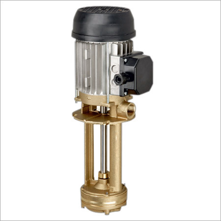 Electric Centrifugal Pumps