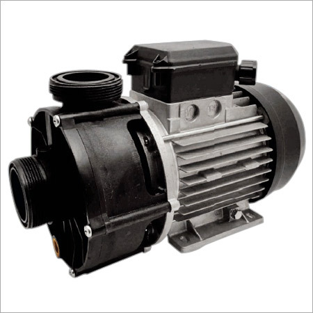 Water Pumps