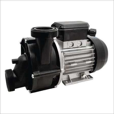 Electric Water Pumps
