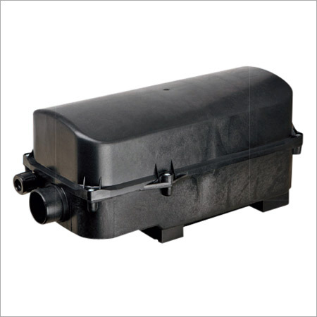 Industrial Electric Water Pumps