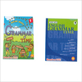 Children Grammar Books