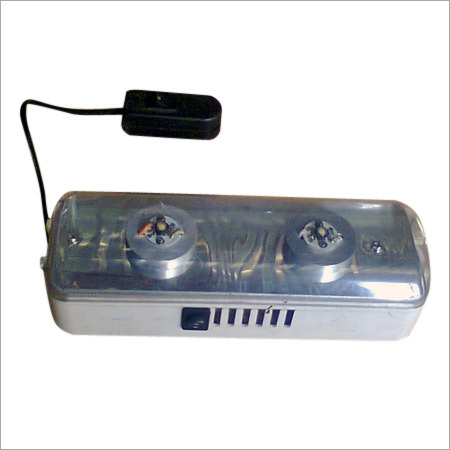 Solar Home Lights (LED)